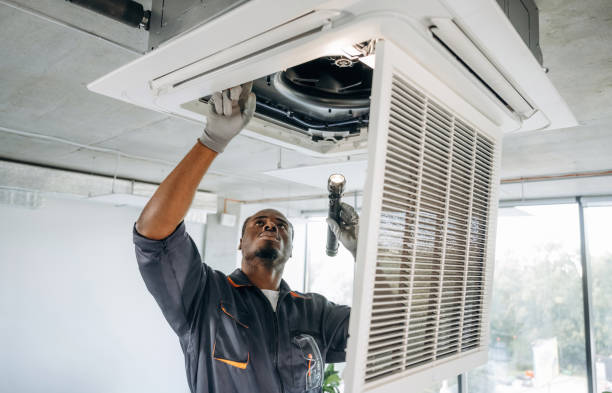 Licensed Hvac Installation service in Pewaukee, WI - FH HVAC
